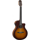 Yamaha NTX500 Classical Guitar with Pickup